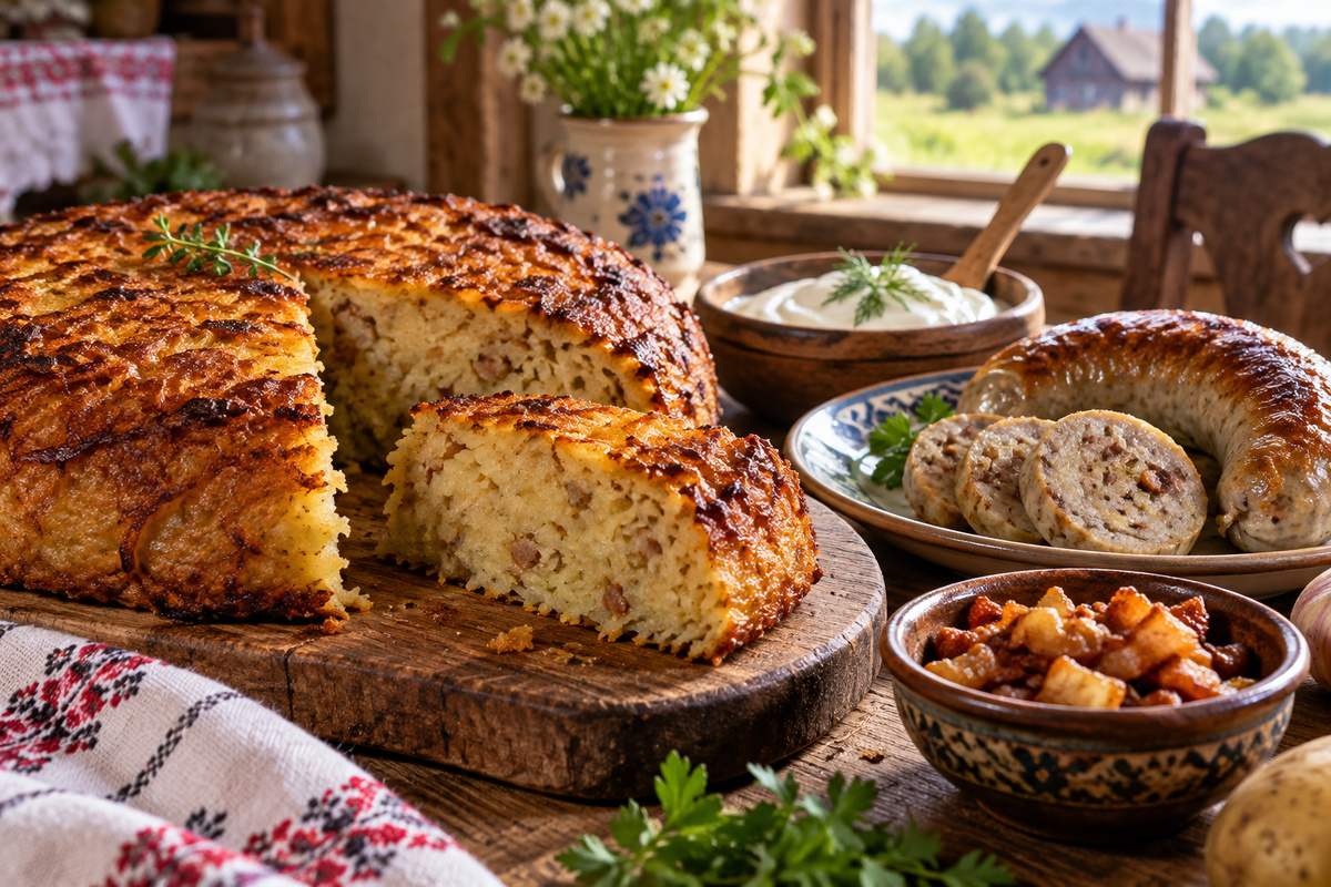 babka